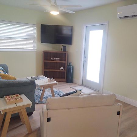 Family, Couples Retreat Near Airport, Cruise Port & Beaches Fort Lauderdale Eksteriør bilde