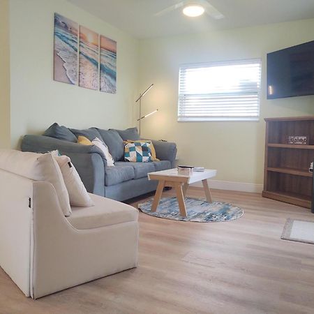 Family, Couples Retreat Near Airport, Cruise Port & Beaches Fort Lauderdale Eksteriør bilde