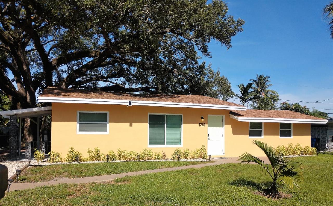 Family, Couples Retreat Near Airport, Cruise Port & Beaches Fort Lauderdale Eksteriør bilde