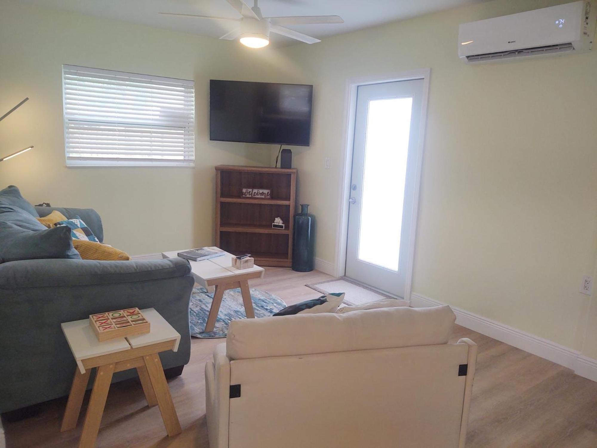 Family, Couples Retreat Near Airport, Cruise Port & Beaches Fort Lauderdale Eksteriør bilde